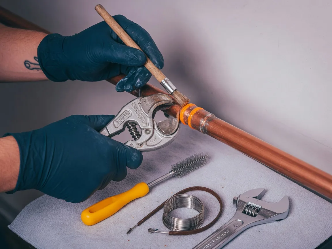 Why choose Sump Pump Repair in Lucerne Valley, CA